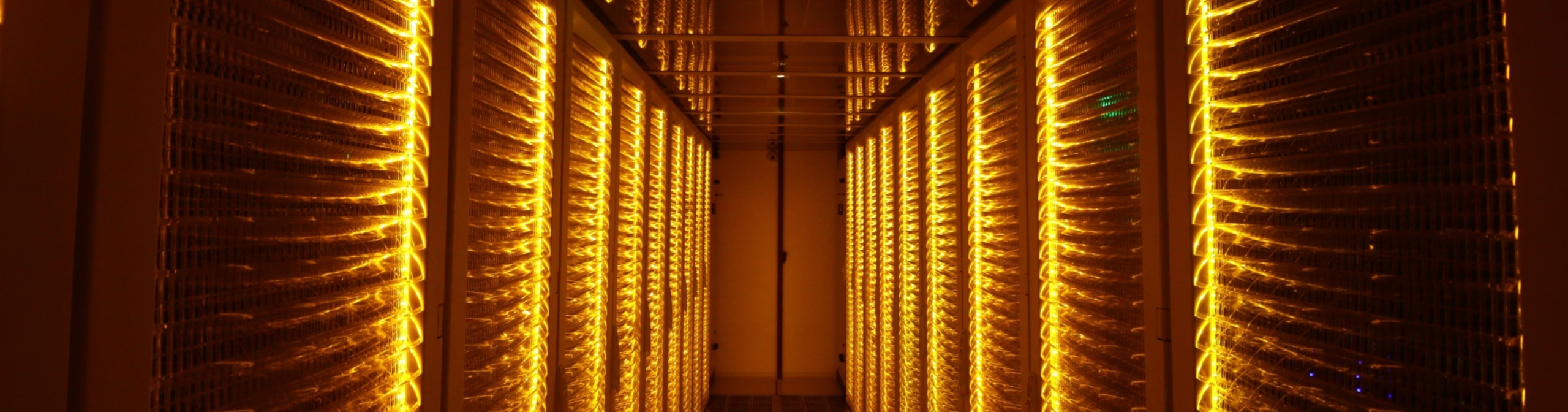 Os benefícios de um Servidor Dedicado para seu site