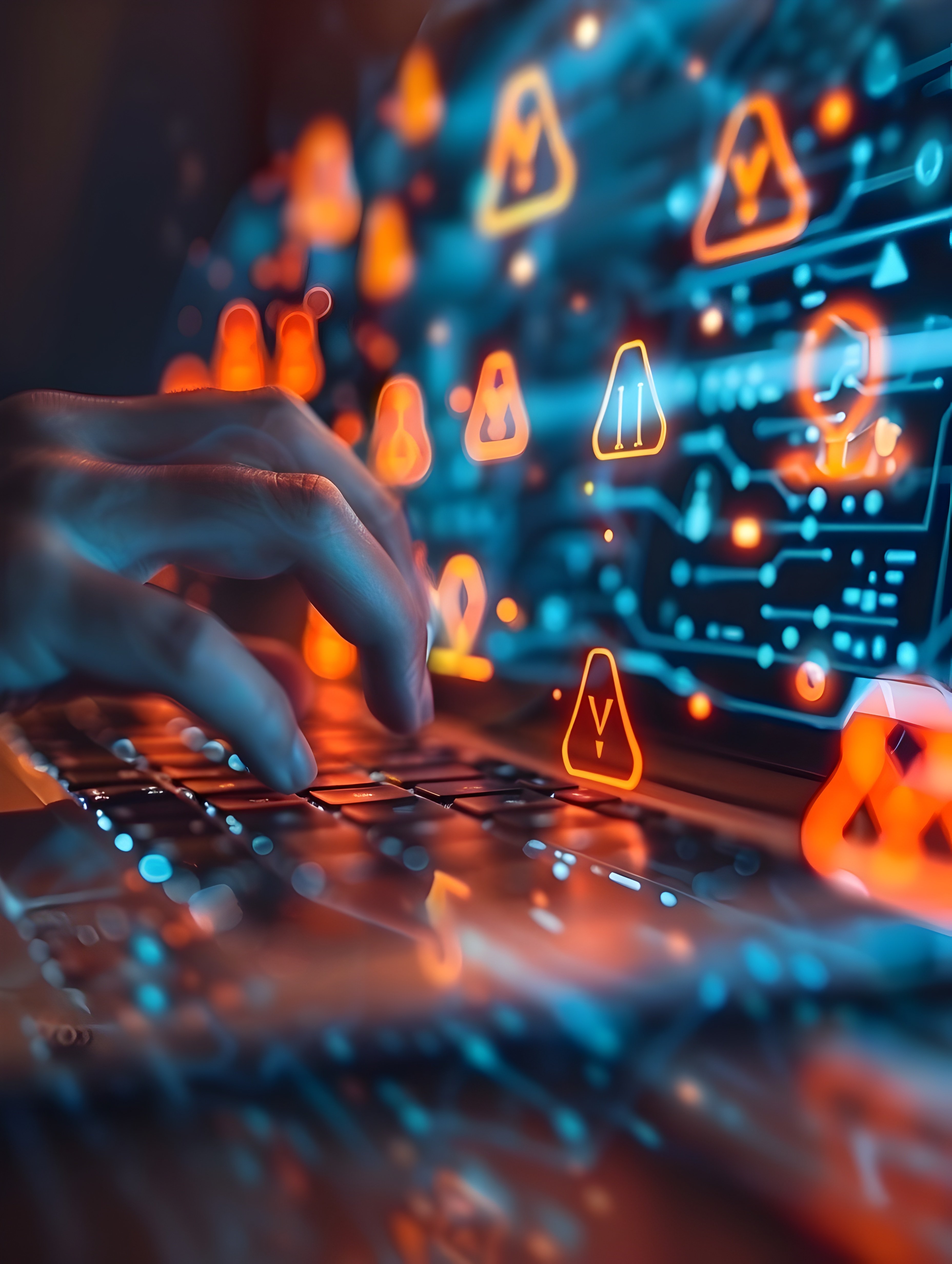 Google revela previsões sobre cibersegurança para 2026