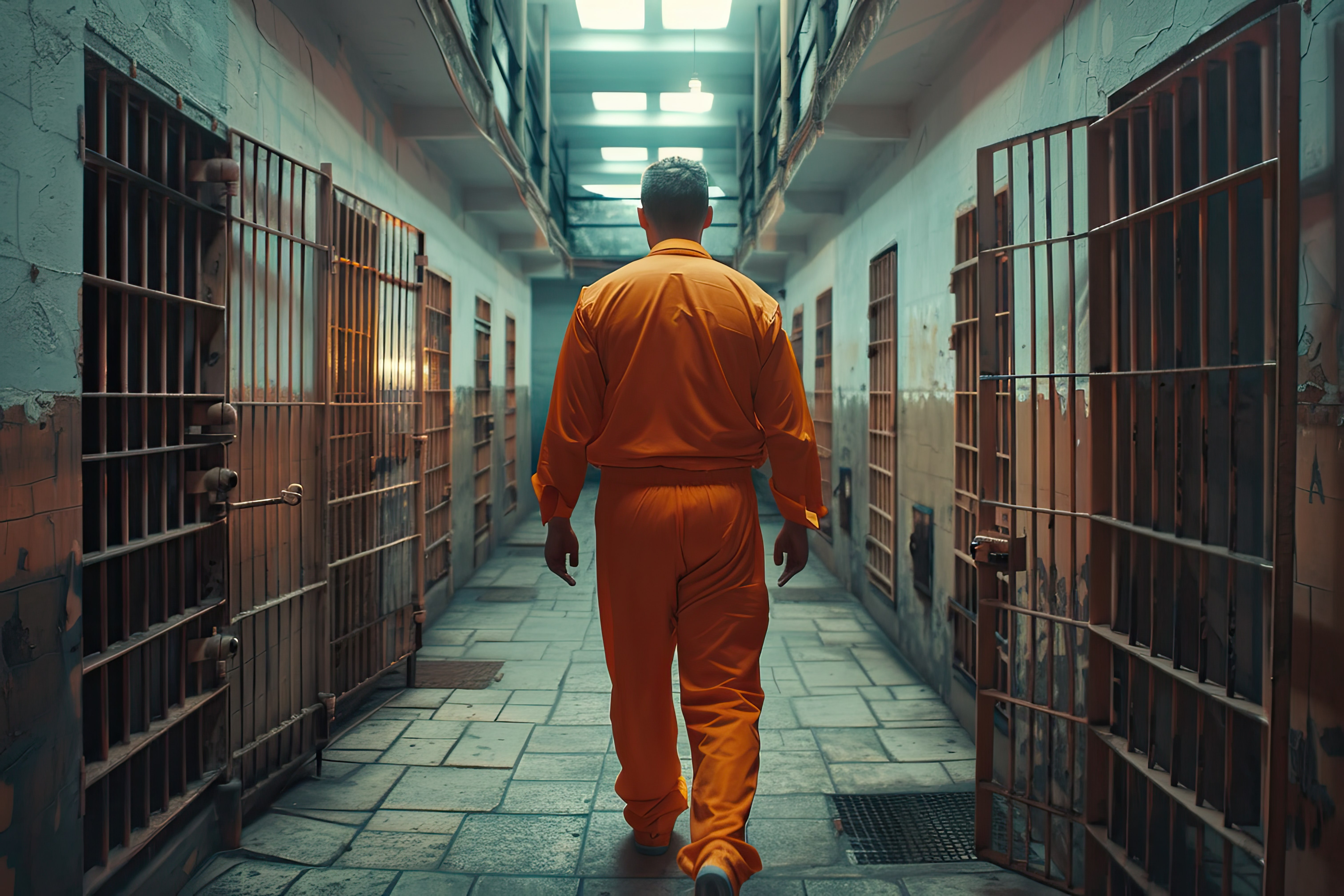 Criminosos invadem sistema de segurança e libertam detentos da prisão