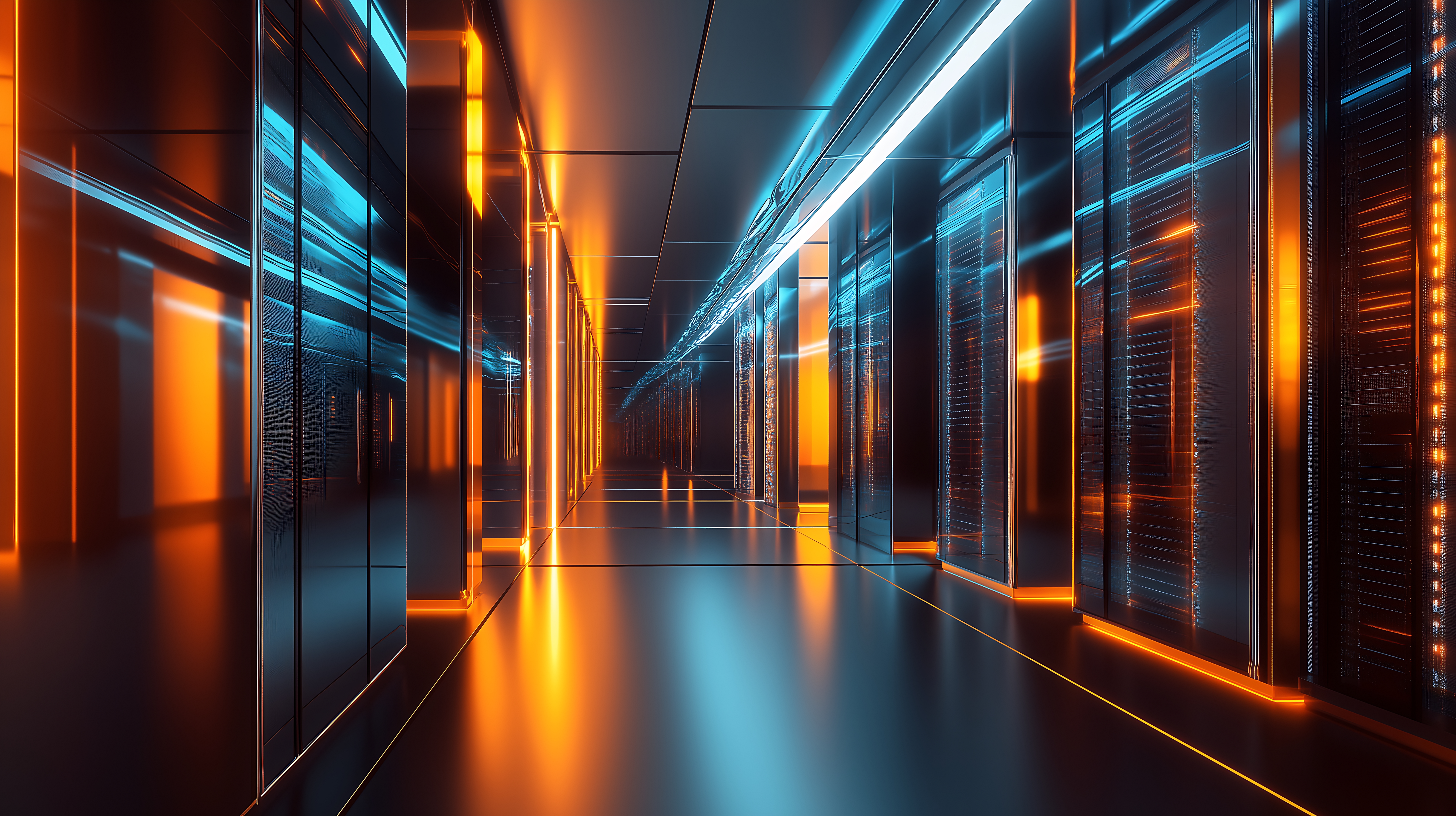 Colocation server: o guia definitivo para sua infraestrutura em 2026