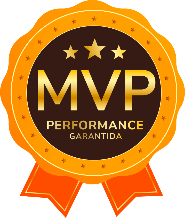 Selo MVP