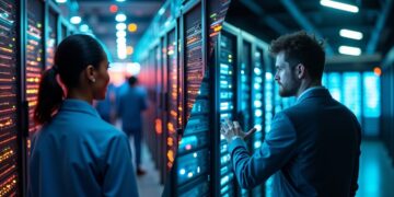 Nuvem Pública vs. Nuvem Privada: quais as principais diferenças? 40 Servidor Dedicado no Melhor Data Center