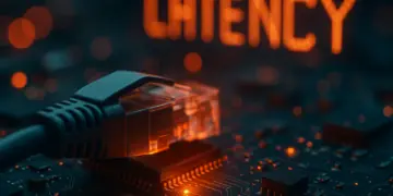 Latência: O que é e como ela impacta a performance de redes e sistemas 2 Servidor Dedicado no Melhor Data Center