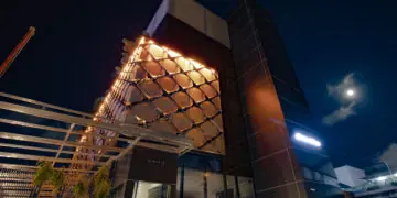 Data Center no Nordeste: Expansão da HostDime Impulsiona Tecnologia em João Pessoa 1 Servidor Dedicado no Melhor Data Center