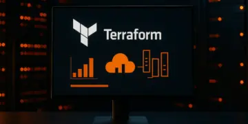Guia de Utilização do Terraform com vCloud Director 1 Servidor Dedicado no Melhor Data Center