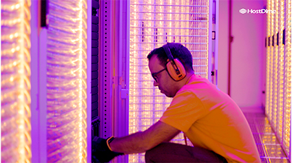 5 sinais que sua empresa precisa de um serviço de gerenciamento de servidores 2 Servidor Dedicado no Melhor Data Center