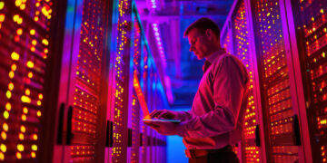 Data Center Tier III: o que é e por que sua empresa precisa 30 Servidor Dedicado no Melhor Data Center
