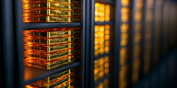 Colocation: O que é, como funciona e por que é ideal para sua empresa em 2025 5 Servidor Dedicado no Melhor Data Center