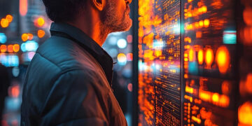 Monitoramento incluso em servidor dedicado: por que esse detalhe muda tudo? 12 Servidor Dedicado com monitoramento incluso