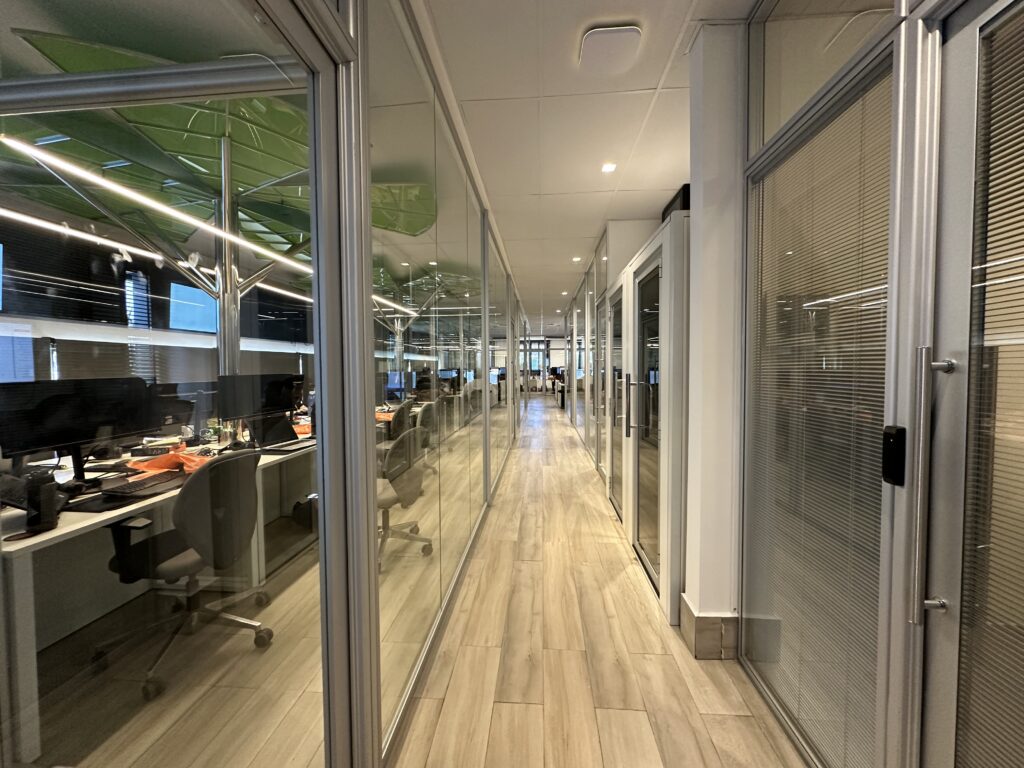 Servidor Dedicado no Melhor Data Center