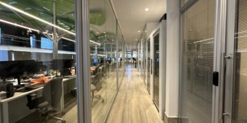 HostDime Brasil celebra retomada presencial com sede renovada em João Pessoa 7 Servidor Dedicado no Melhor Data Center