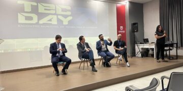HostDime participa do 1° Evento de Tecnologia e Inovação de Cabedelo (PB), o Tec Day 1 Tec Day Cabedelo