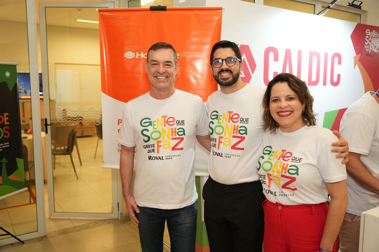 Servidor Dedicado no Melhor Data Center