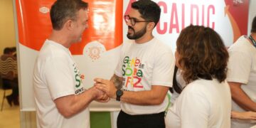 HostDime Brasil fortalece parceria estratégica com a Roval na convenção anual da farmacêutica 19 Servidor Dedicado no Melhor Data Center