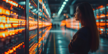 Monitoramento incluso em servidor dedicado: por que esse detalhe muda tudo? 16 Servidor Dedicado no Melhor Data Center