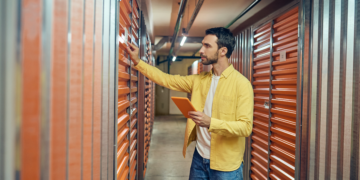 Colocation em data center: conheça 7 benefícios 10 Colocation