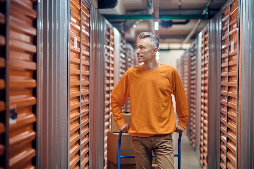 Servidor Dedicado no Melhor Data Center