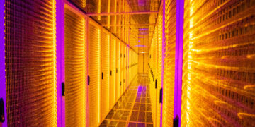 Servidor Dedicado no Melhor Data Center