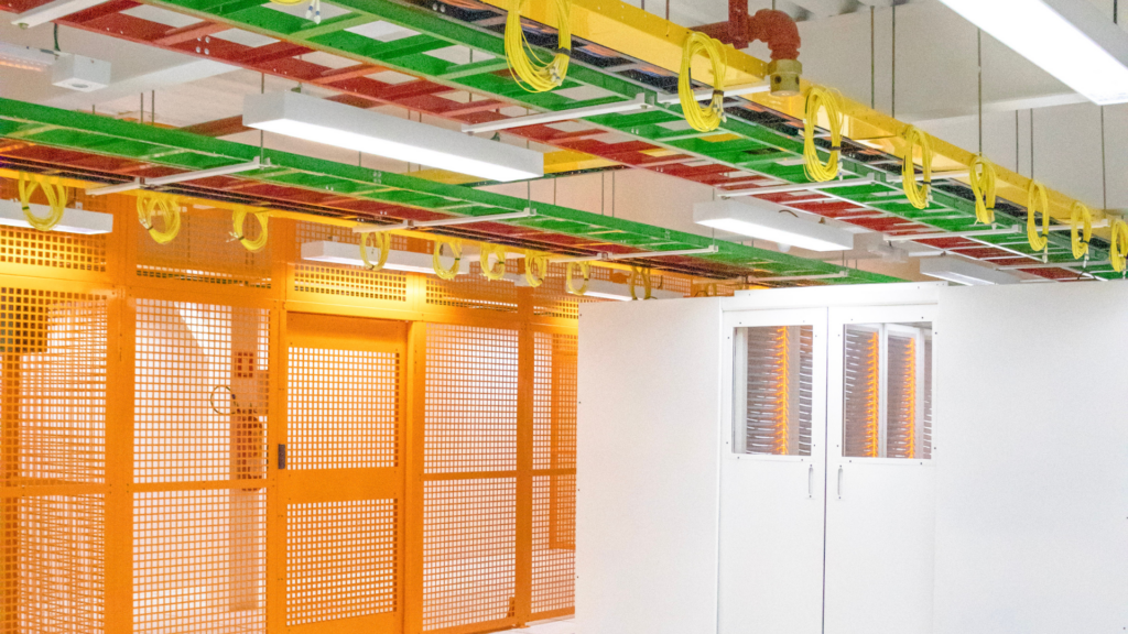 ISO 27018: a proteção dos seus dados pessoais em Cloud 5 Servidor Dedicado no Melhor Data Center