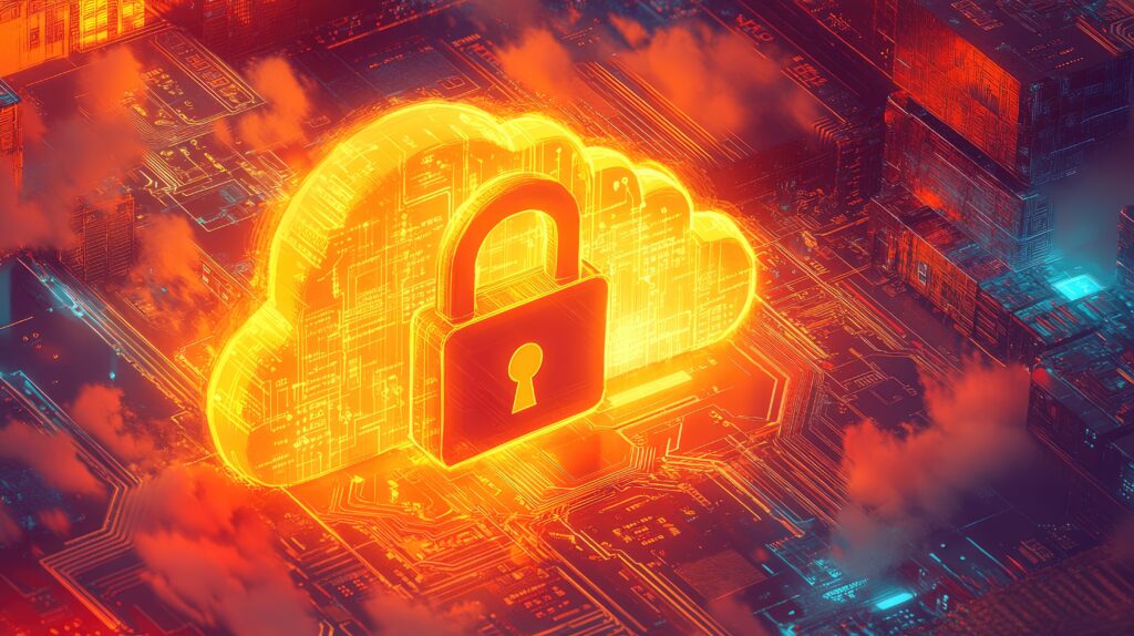 ISO 27017: o padrão global que protege seus dados em ambientes de nuvem 4 Servidor Dedicado no Melhor Data Center