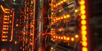 Servidor Dedicado no Melhor Data Center