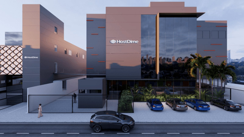 Conheça a estrutura por trás da inovação empreendedora com IA do Sebrae-PB 7 Servidor Dedicado no Melhor Data Center