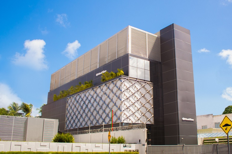 Conheça a estrutura por trás da inovação empreendedora com IA do Sebrae-PB 8 Servidor Dedicado no Melhor Data Center